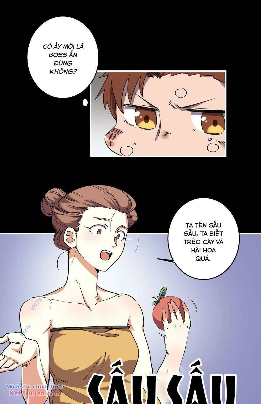 Xuyên Về Thời Nguyên Thuỷ, Ta Trở Thành Bá Chủ Một Phương Chapter 3 - 57