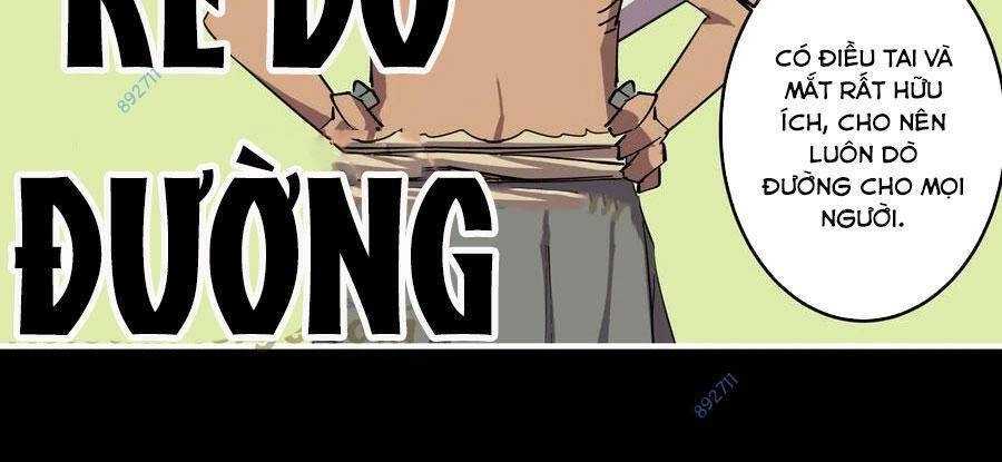 Xuyên Về Thời Nguyên Thuỷ, Ta Trở Thành Bá Chủ Một Phương Chapter 3 - 63