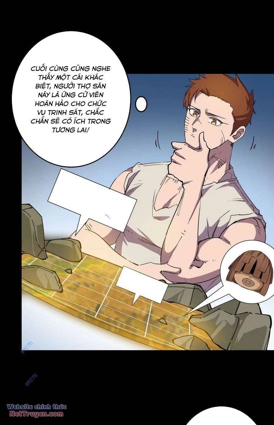 Xuyên Về Thời Nguyên Thuỷ, Ta Trở Thành Bá Chủ Một Phương Chapter 3 - 64