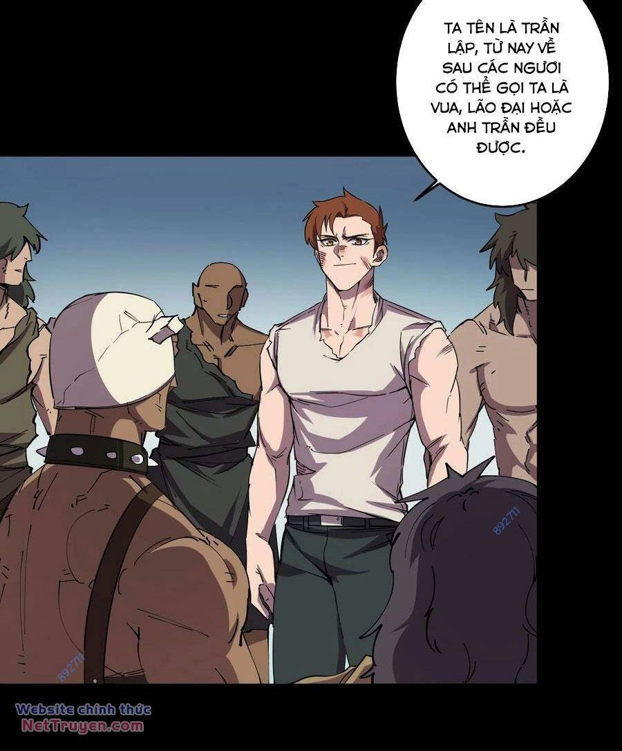 Xuyên Về Thời Nguyên Thuỷ, Ta Trở Thành Bá Chủ Một Phương Chapter 3 - 65