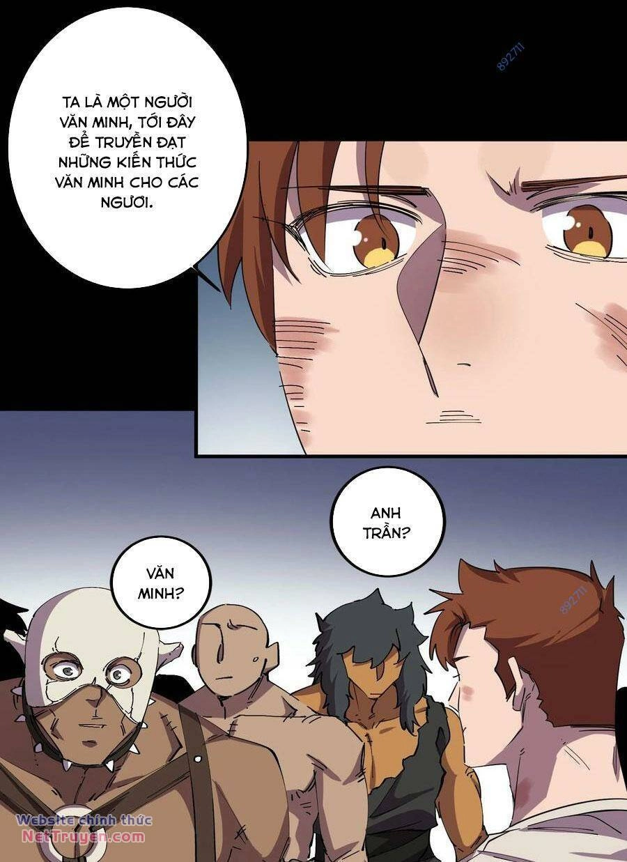 Xuyên Về Thời Nguyên Thuỷ, Ta Trở Thành Bá Chủ Một Phương Chapter 3 - 66