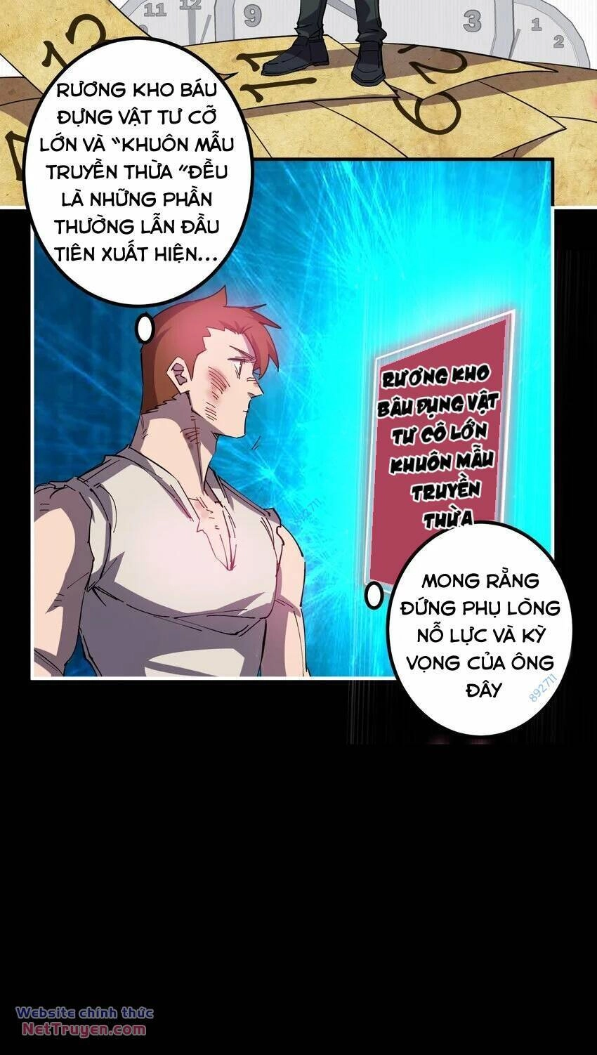 Xuyên Về Thời Nguyên Thuỷ, Ta Trở Thành Bá Chủ Một Phương Chapter 4 - 6