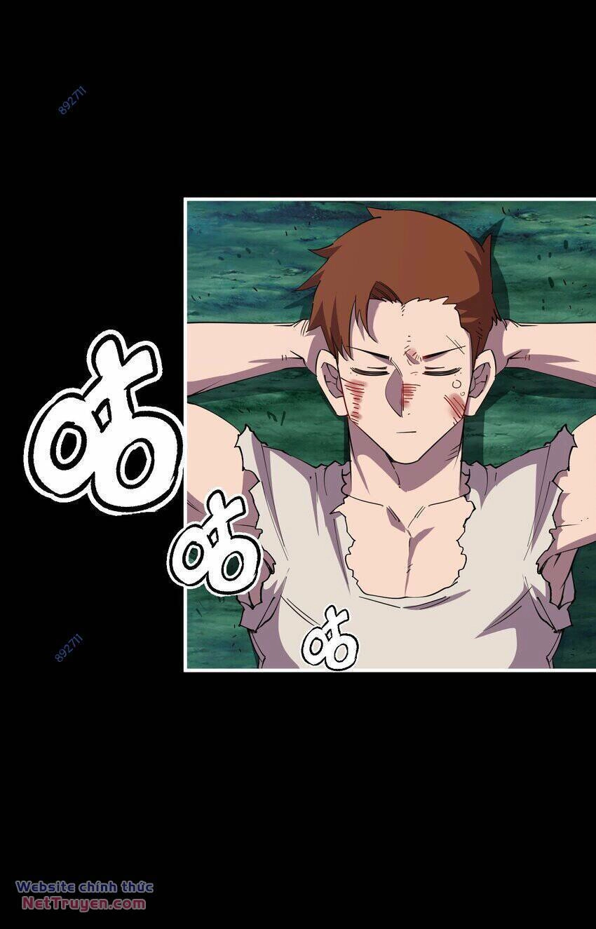 Xuyên Về Thời Nguyên Thuỷ, Ta Trở Thành Bá Chủ Một Phương Chapter 4 - 9