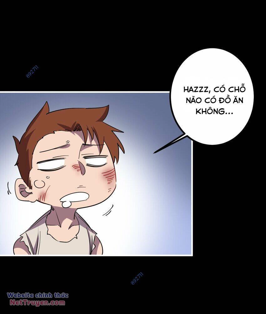 Xuyên Về Thời Nguyên Thuỷ, Ta Trở Thành Bá Chủ Một Phương Chapter 4 - 13