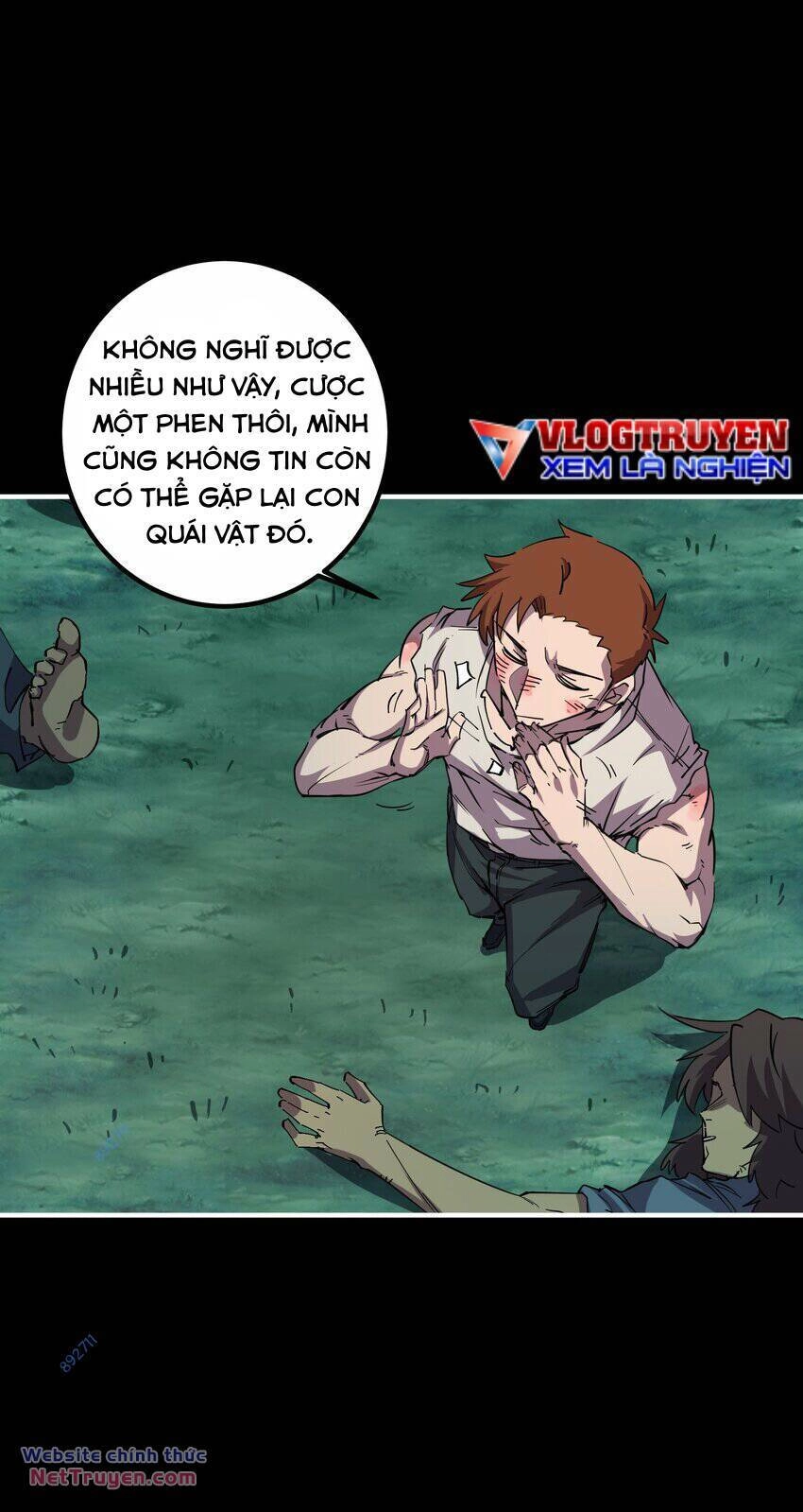 Xuyên Về Thời Nguyên Thuỷ, Ta Trở Thành Bá Chủ Một Phương Chapter 4 - 16