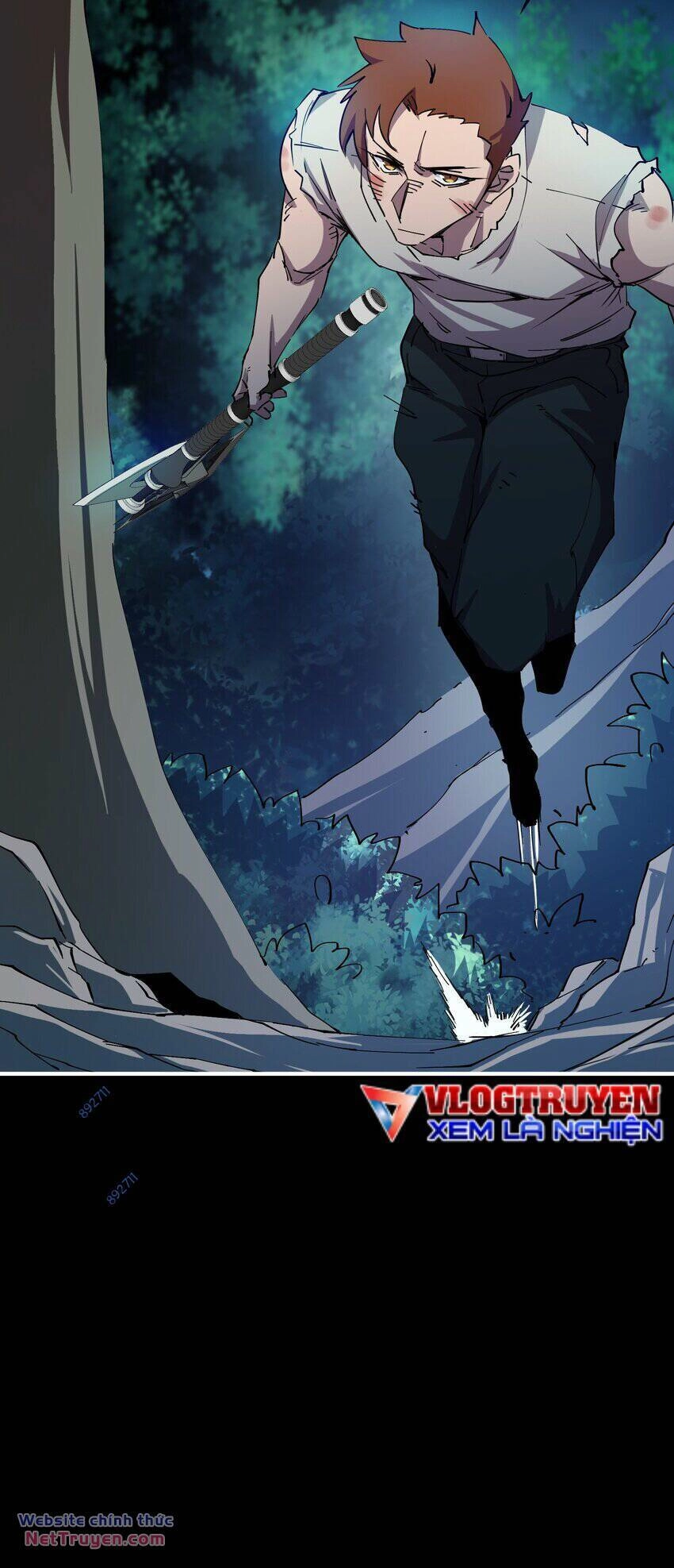 Xuyên Về Thời Nguyên Thuỷ, Ta Trở Thành Bá Chủ Một Phương Chapter 4 - 18