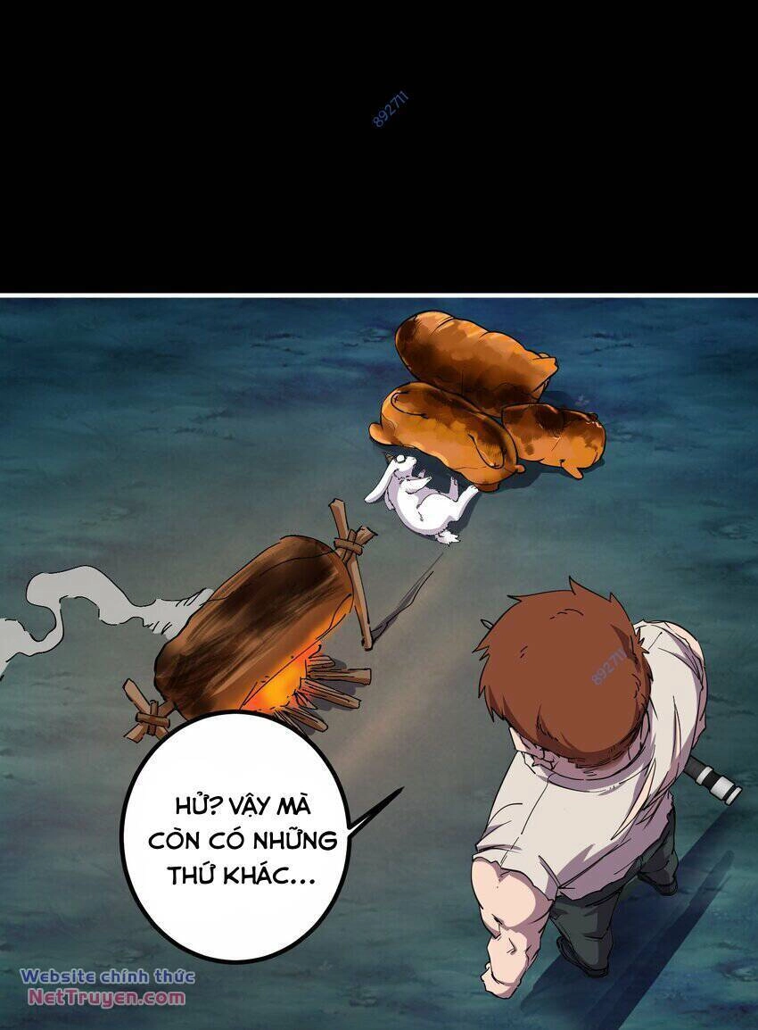 Xuyên Về Thời Nguyên Thuỷ, Ta Trở Thành Bá Chủ Một Phương Chapter 4 - 22