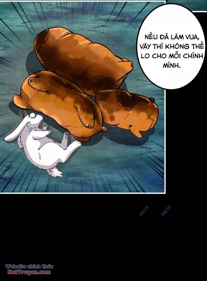 Xuyên Về Thời Nguyên Thuỷ, Ta Trở Thành Bá Chủ Một Phương Chapter 4 - 23