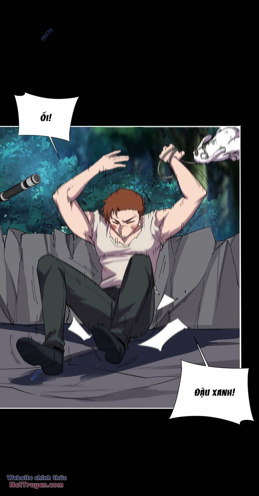 Xuyên Về Thời Nguyên Thuỷ, Ta Trở Thành Bá Chủ Một Phương Chapter 4 - 28