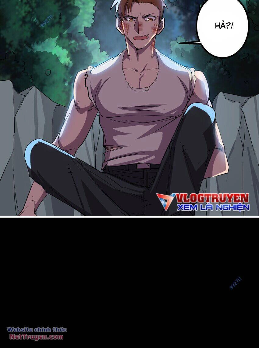 Xuyên Về Thời Nguyên Thuỷ, Ta Trở Thành Bá Chủ Một Phương Chapter 4 - 30