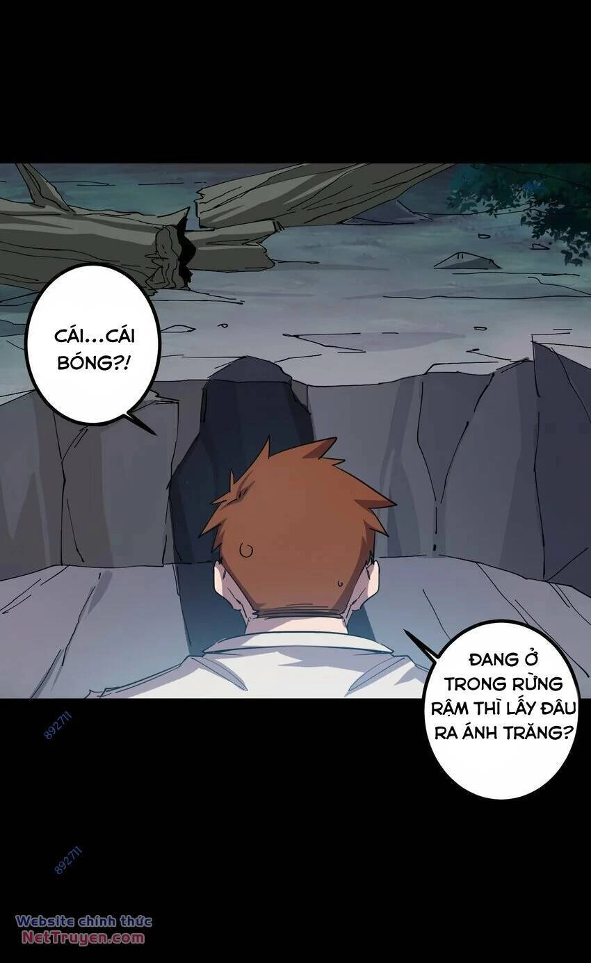 Xuyên Về Thời Nguyên Thuỷ, Ta Trở Thành Bá Chủ Một Phương Chapter 4 - 31