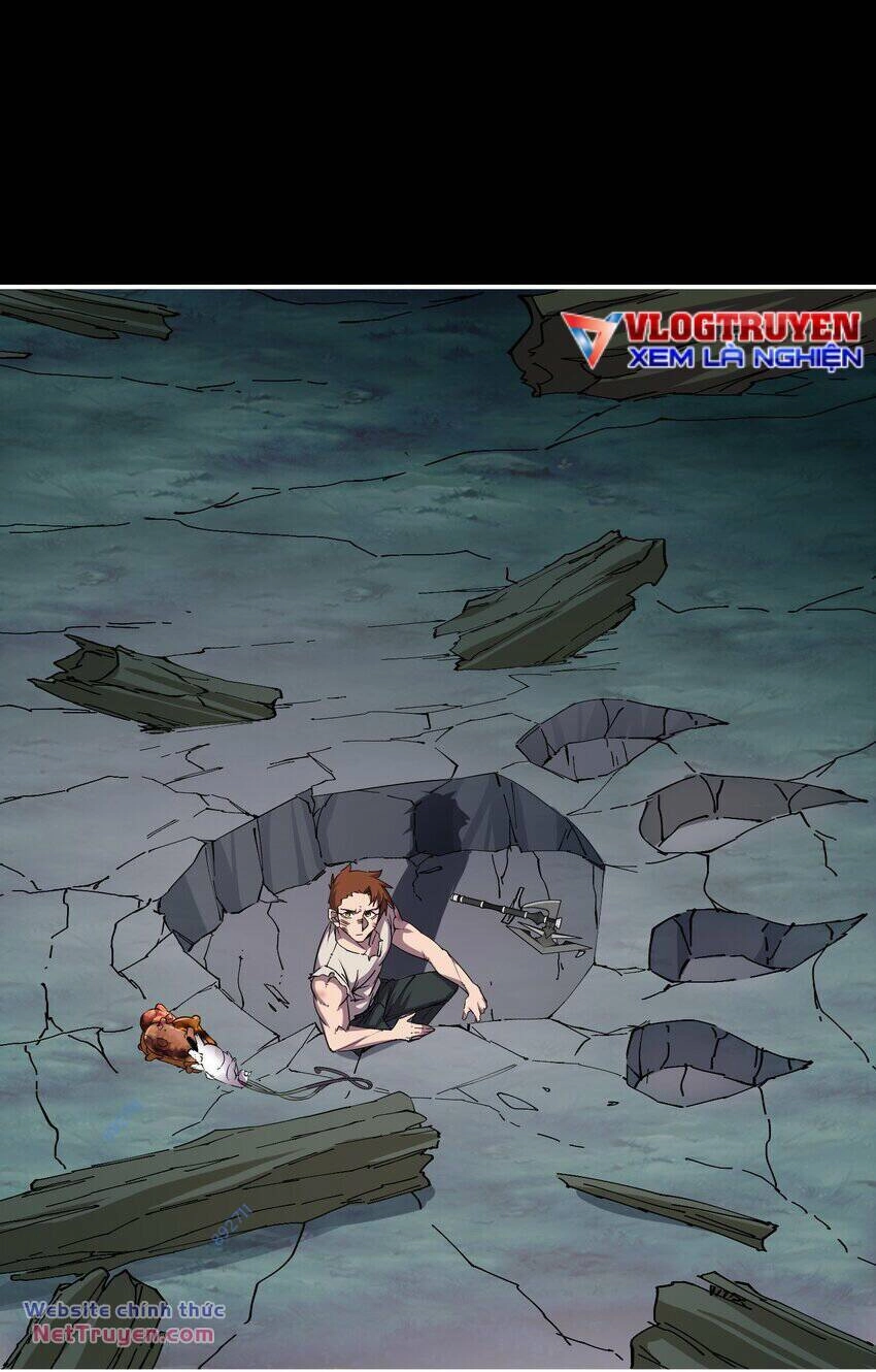 Xuyên Về Thời Nguyên Thuỷ, Ta Trở Thành Bá Chủ Một Phương Chapter 4 - 33