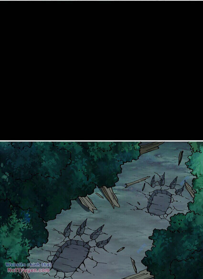 Xuyên Về Thời Nguyên Thuỷ, Ta Trở Thành Bá Chủ Một Phương Chapter 4 - 34