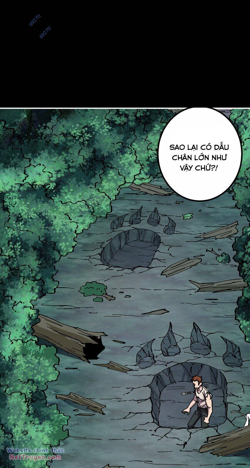 Xuyên Về Thời Nguyên Thuỷ, Ta Trở Thành Bá Chủ Một Phương Chapter 4 - 36