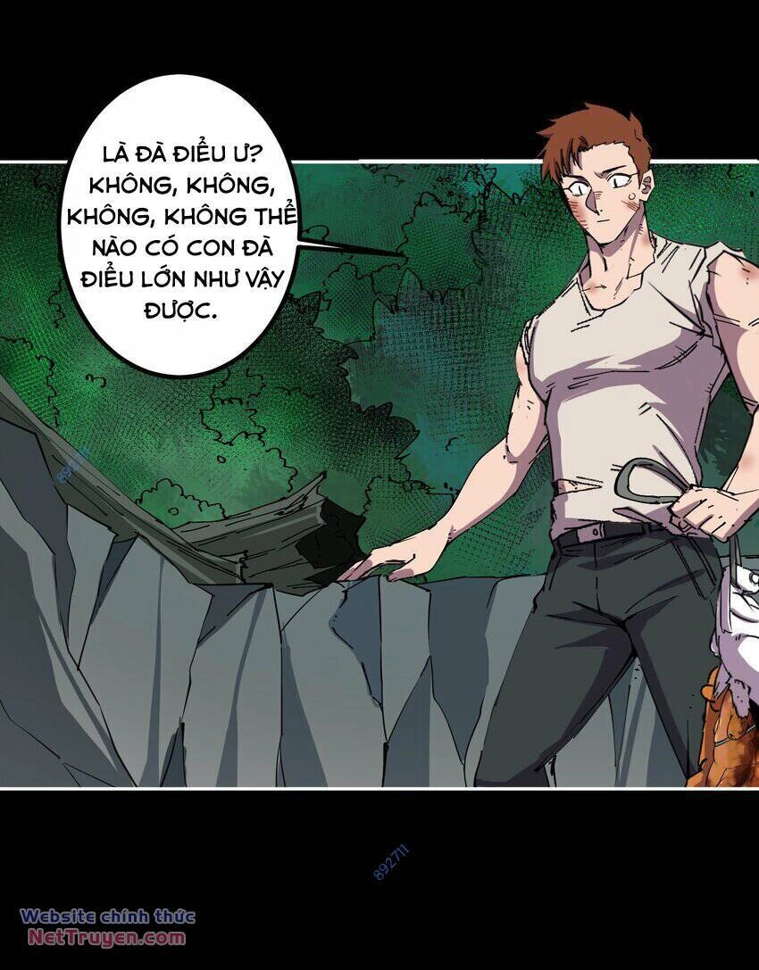 Xuyên Về Thời Nguyên Thuỷ, Ta Trở Thành Bá Chủ Một Phương Chapter 4 - 38