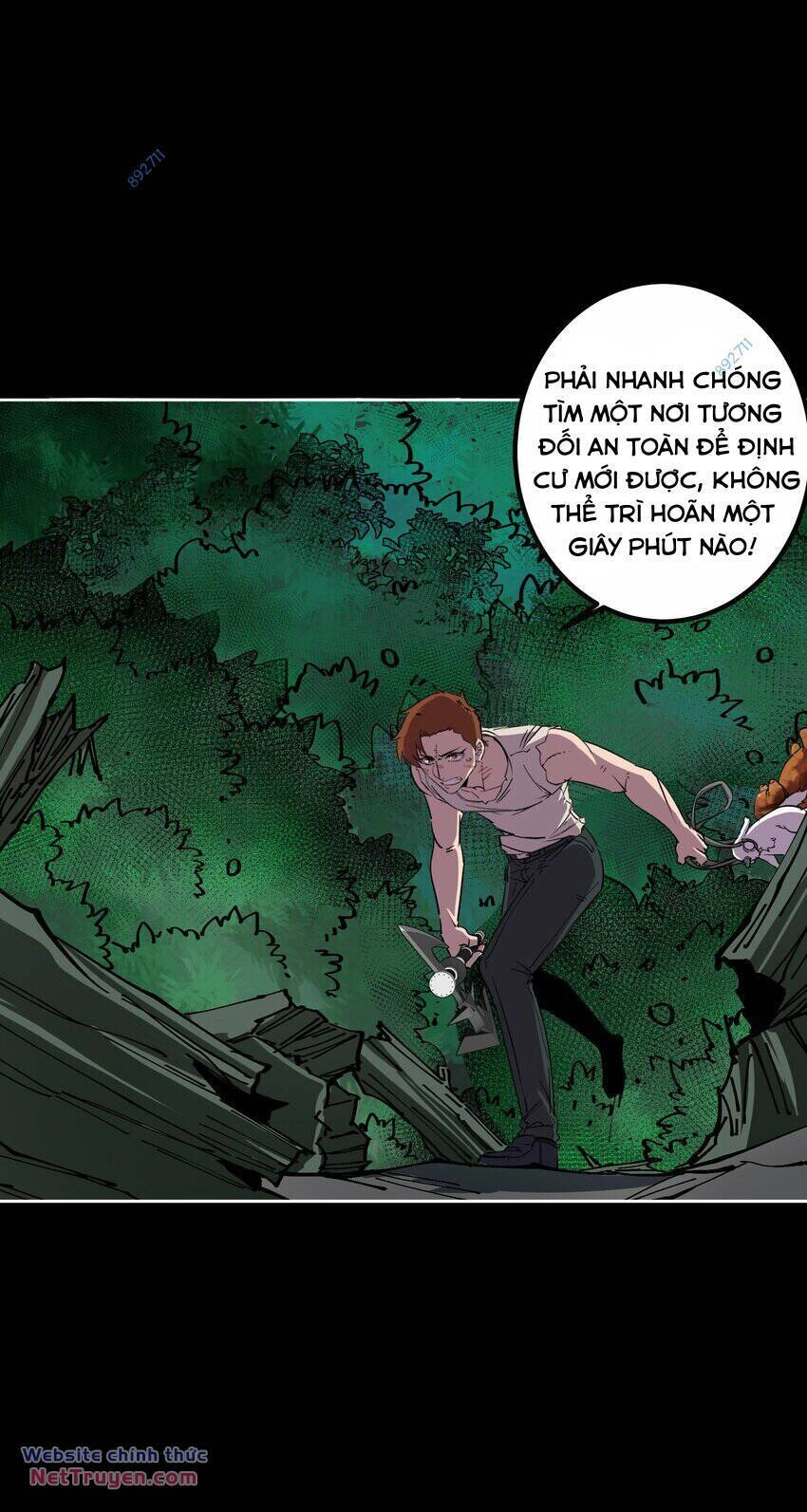 Xuyên Về Thời Nguyên Thuỷ, Ta Trở Thành Bá Chủ Một Phương Chapter 4 - 43