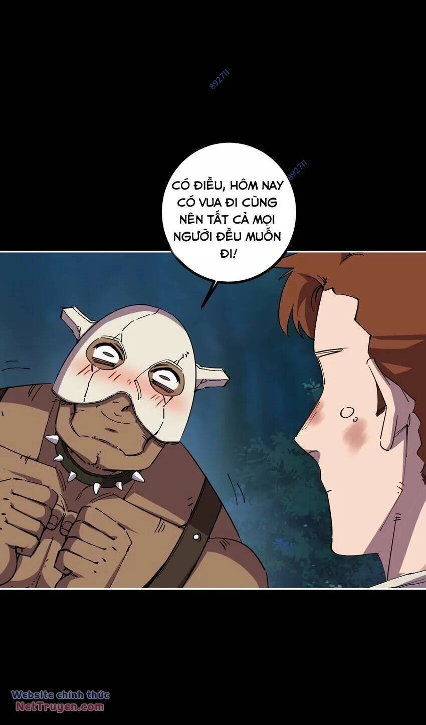 Xuyên Về Thời Nguyên Thuỷ, Ta Trở Thành Bá Chủ Một Phương Chapter 4 - 54