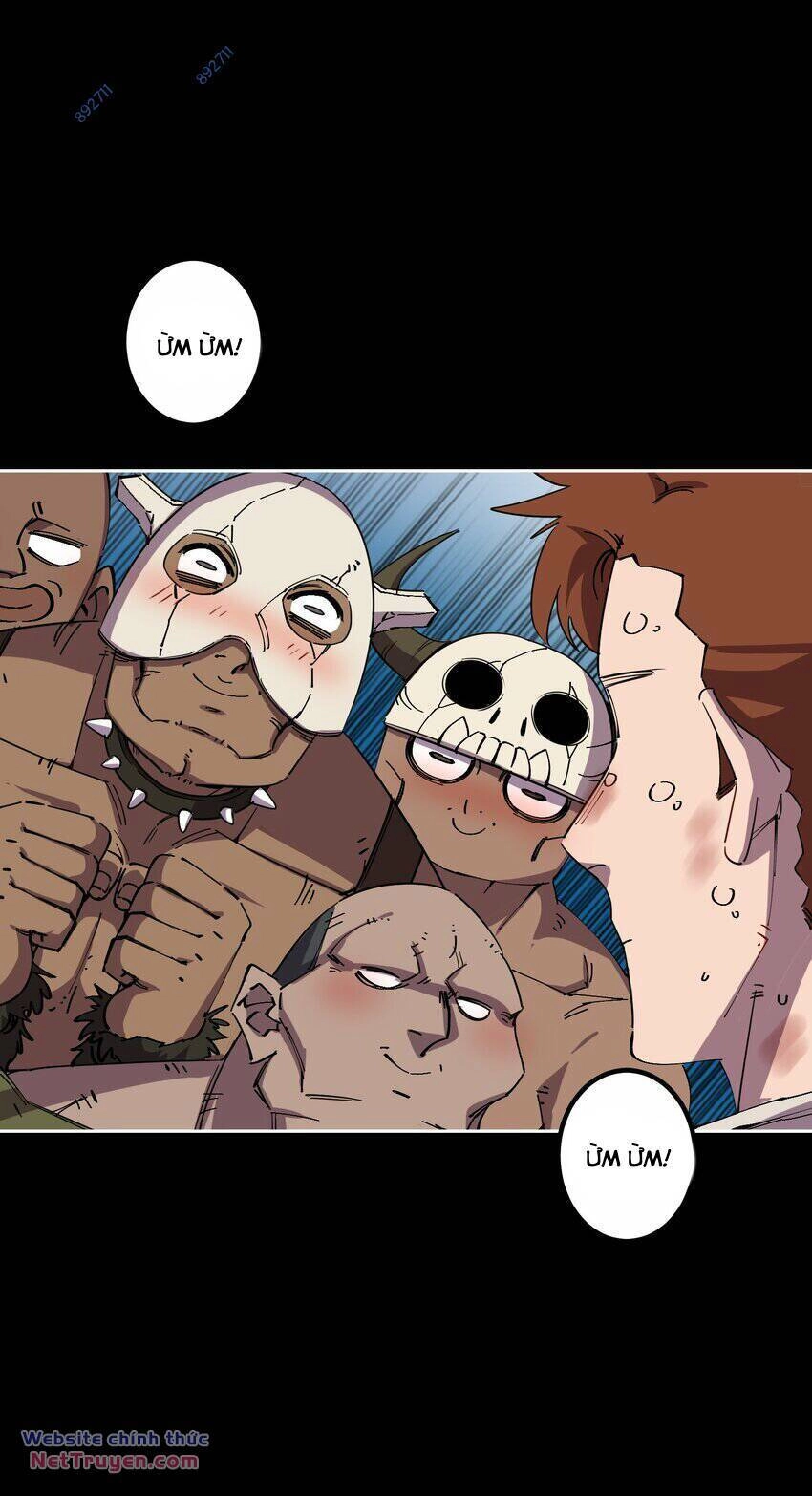 Xuyên Về Thời Nguyên Thuỷ, Ta Trở Thành Bá Chủ Một Phương Chapter 4 - 55