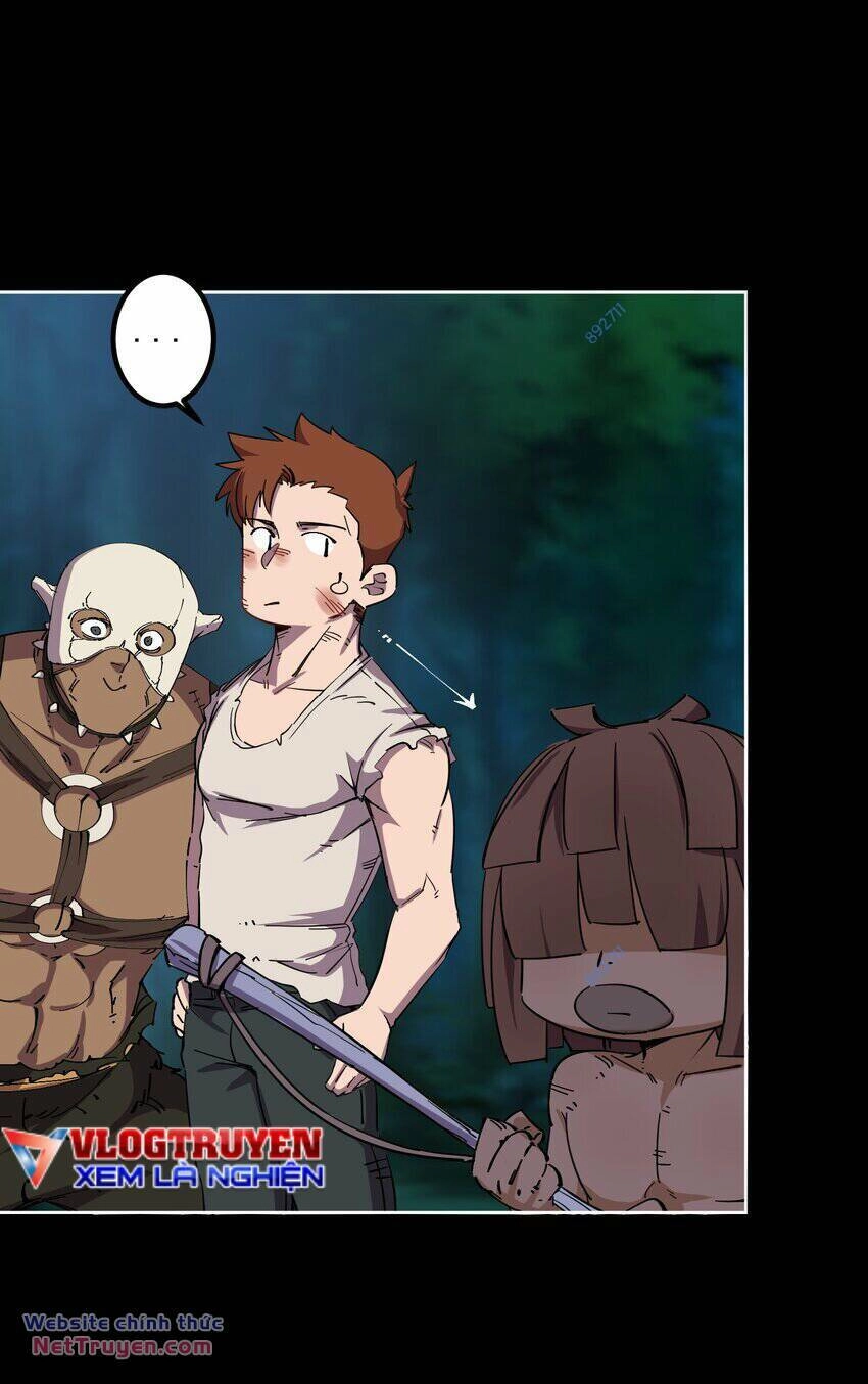 Xuyên Về Thời Nguyên Thuỷ, Ta Trở Thành Bá Chủ Một Phương Chapter 4 - 56