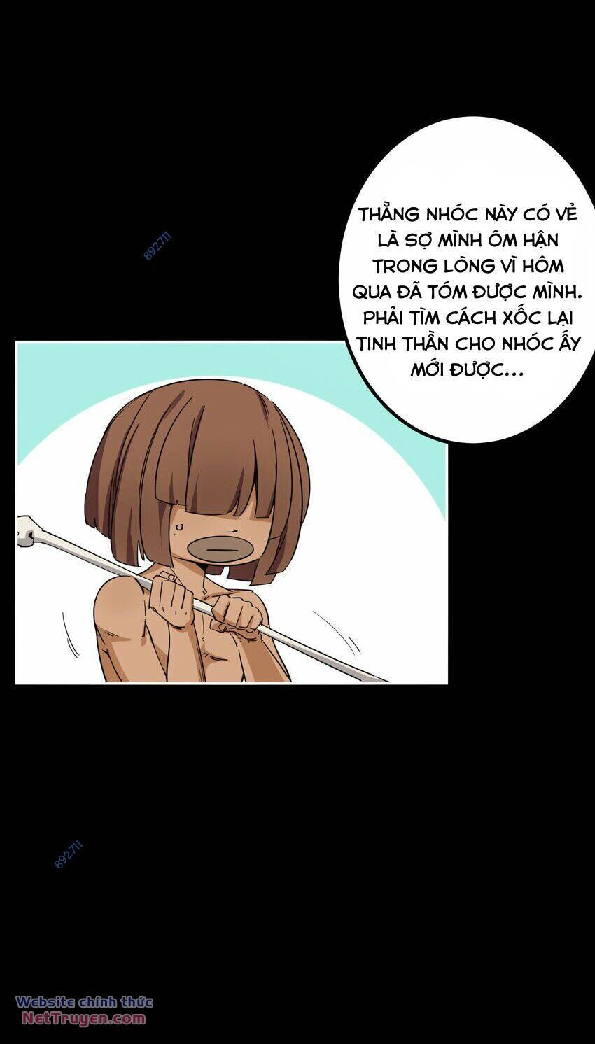 Xuyên Về Thời Nguyên Thuỷ, Ta Trở Thành Bá Chủ Một Phương Chapter 4 - 57