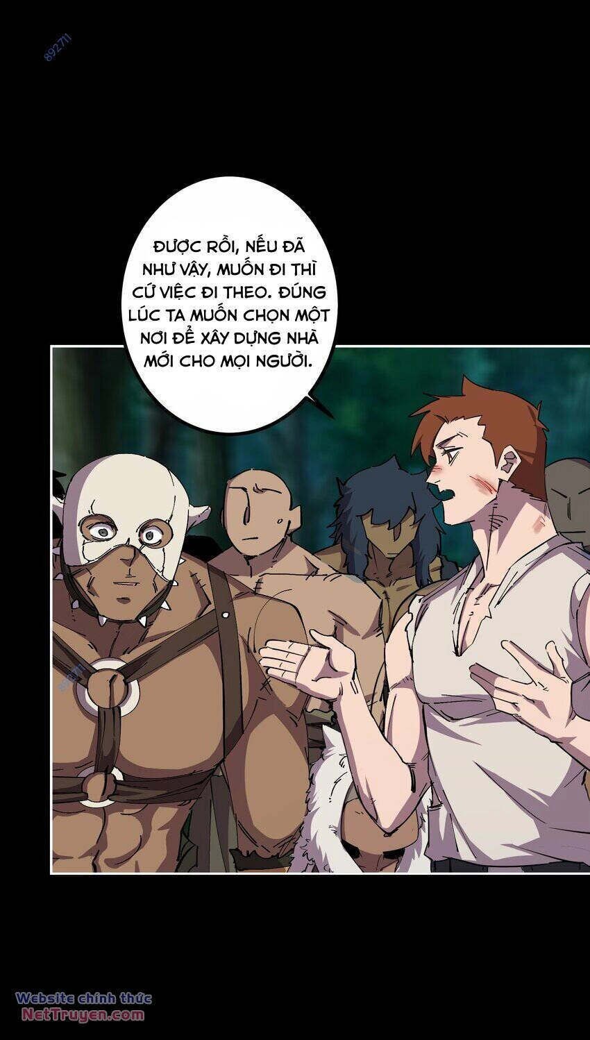 Xuyên Về Thời Nguyên Thuỷ, Ta Trở Thành Bá Chủ Một Phương Chapter 4 - 58