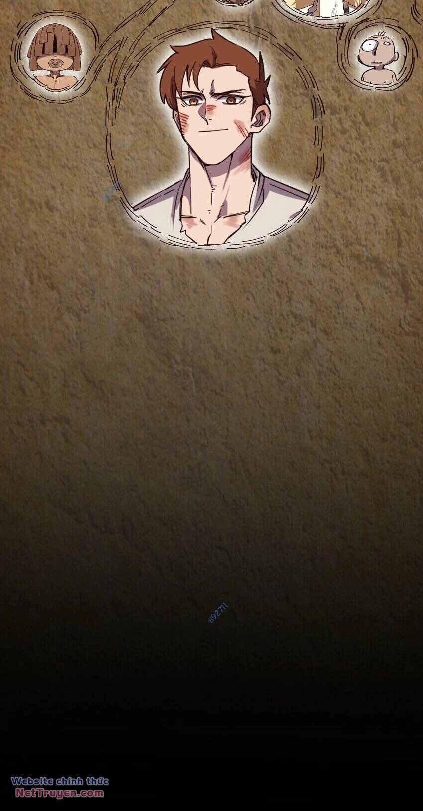 Xuyên Về Thời Nguyên Thuỷ, Ta Trở Thành Bá Chủ Một Phương Chapter 4 - 61