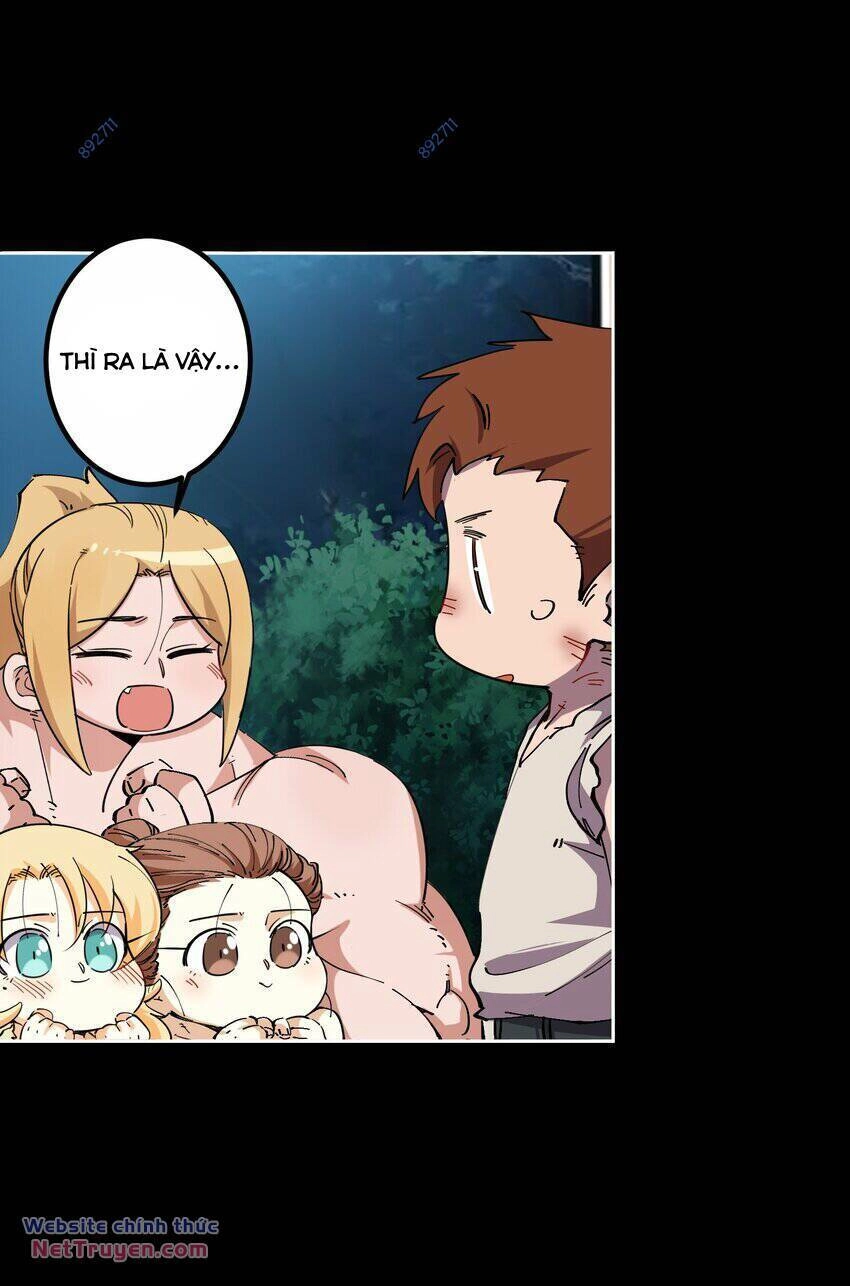 Xuyên Về Thời Nguyên Thuỷ, Ta Trở Thành Bá Chủ Một Phương Chapter 4 - 62