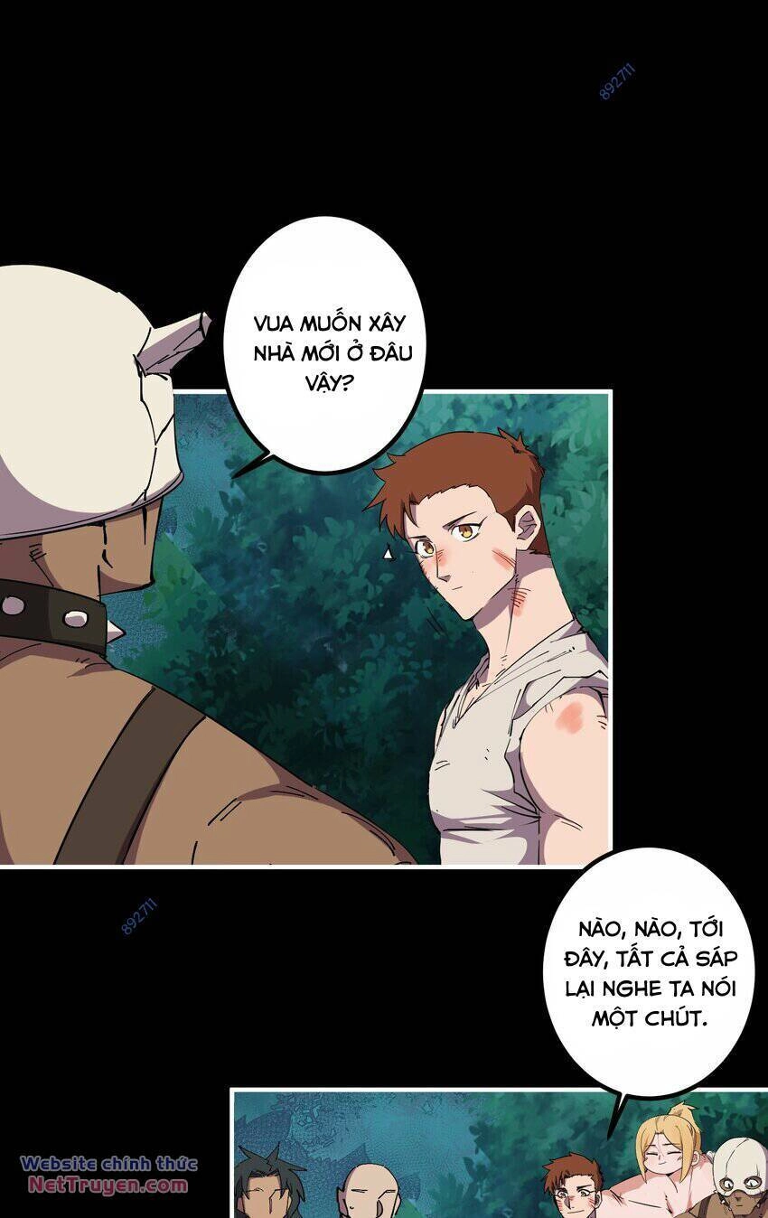 Xuyên Về Thời Nguyên Thuỷ, Ta Trở Thành Bá Chủ Một Phương Chapter 4 - 67