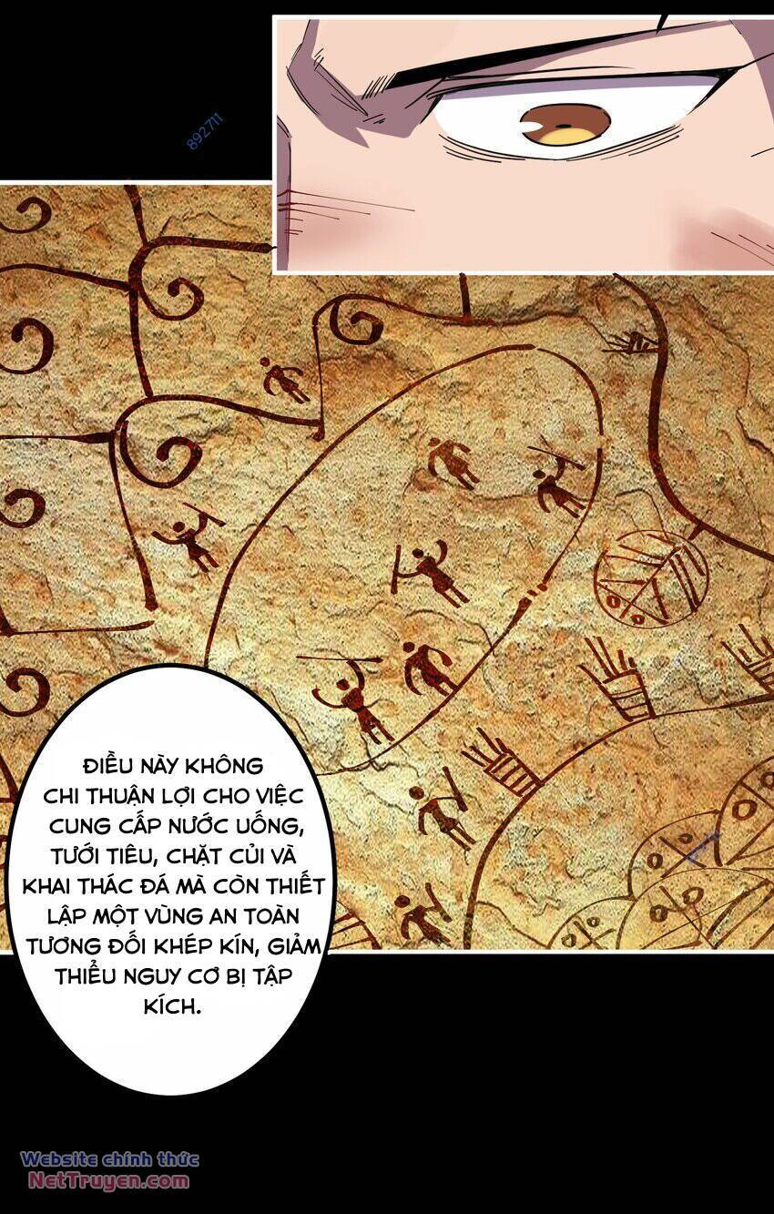 Xuyên Về Thời Nguyên Thuỷ, Ta Trở Thành Bá Chủ Một Phương Chapter 4 - 70