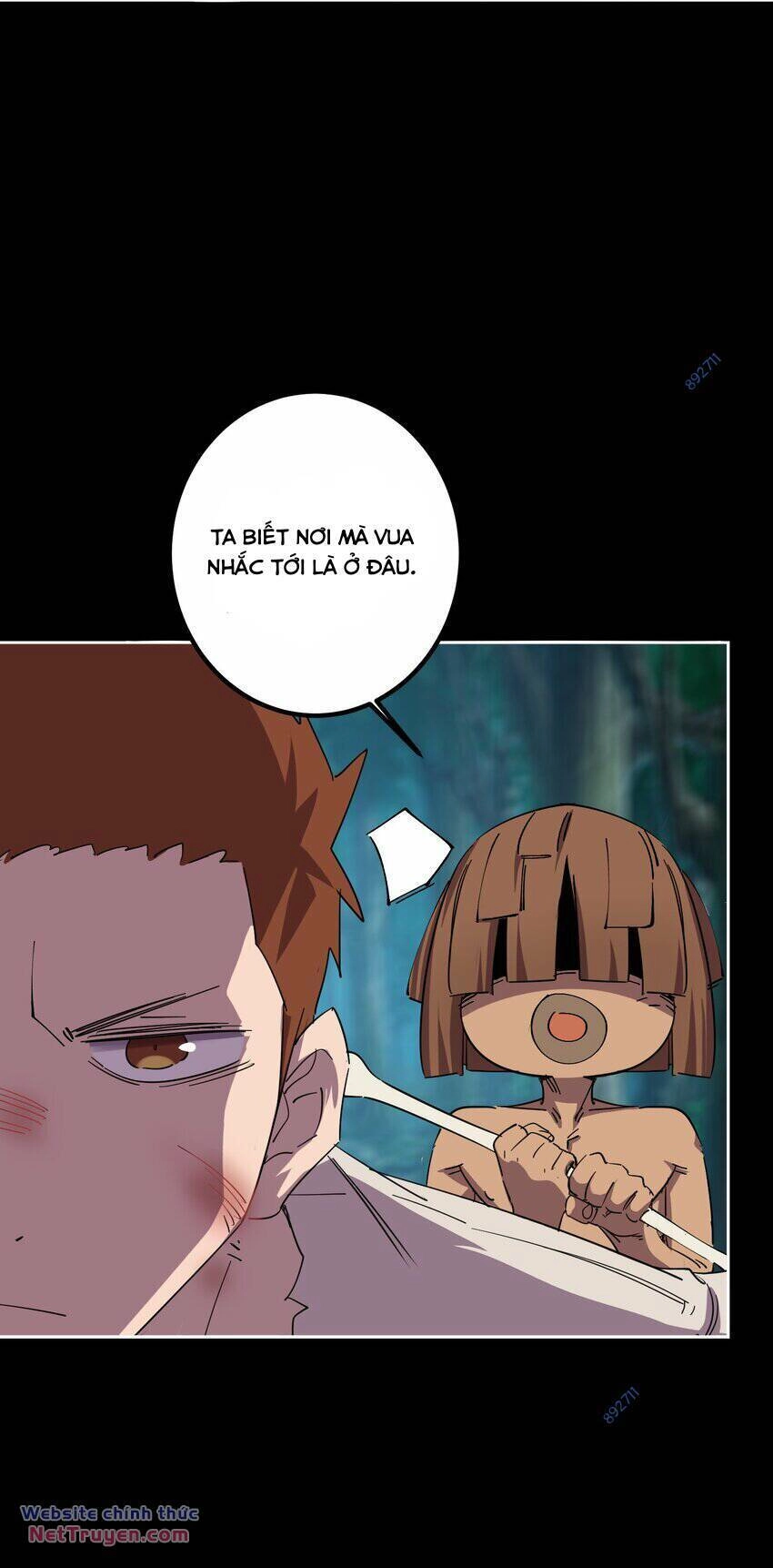 Xuyên Về Thời Nguyên Thuỷ, Ta Trở Thành Bá Chủ Một Phương Chapter 4 - 74