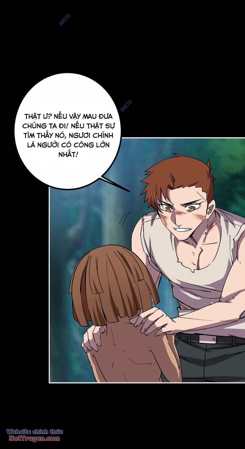 Xuyên Về Thời Nguyên Thuỷ, Ta Trở Thành Bá Chủ Một Phương Chapter 4 - 75