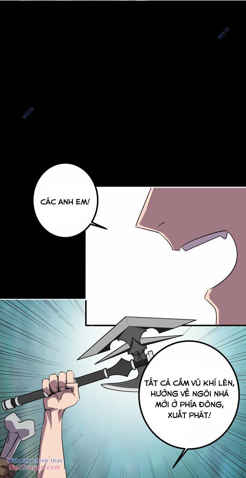 Xuyên Về Thời Nguyên Thuỷ, Ta Trở Thành Bá Chủ Một Phương Chapter 4 - 79