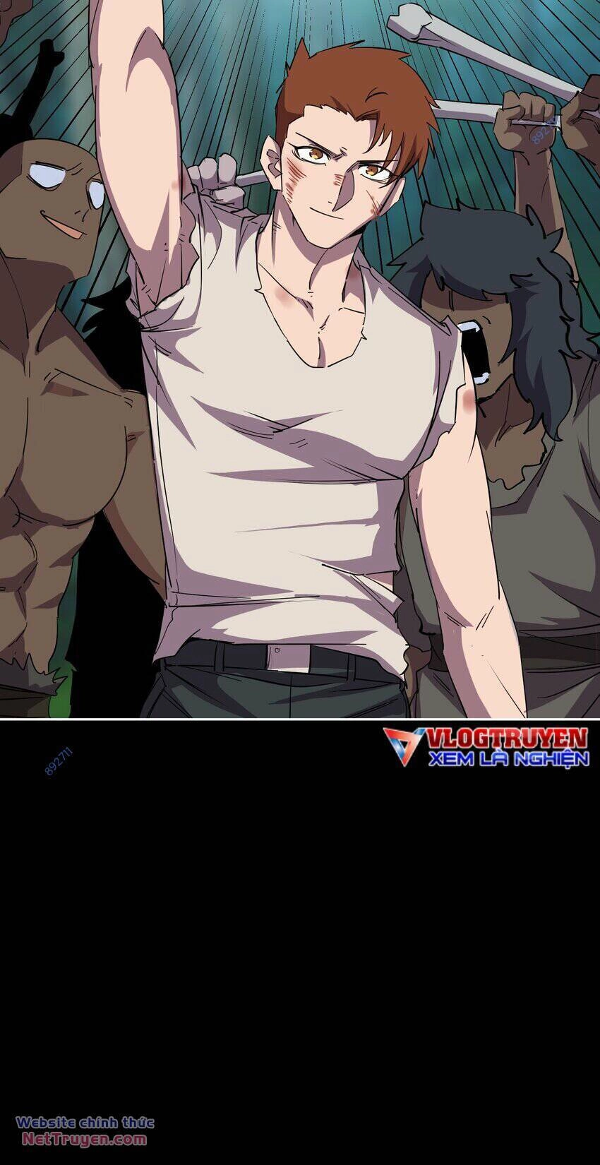 Xuyên Về Thời Nguyên Thuỷ, Ta Trở Thành Bá Chủ Một Phương Chapter 4 - 80