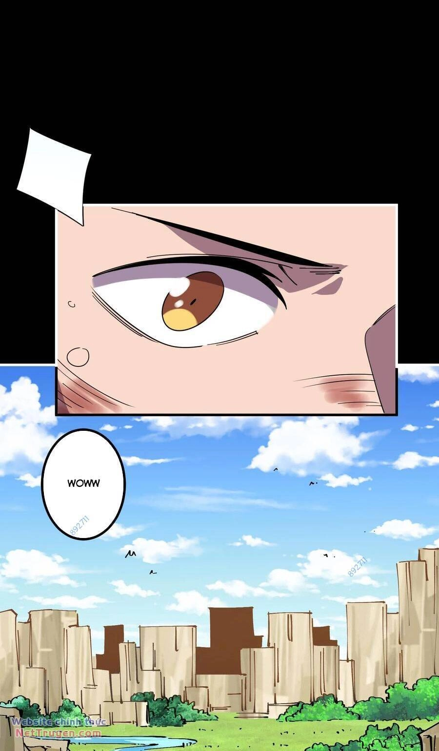 Xuyên Về Thời Nguyên Thuỷ, Ta Trở Thành Bá Chủ Một Phương Chapter 5 - 11