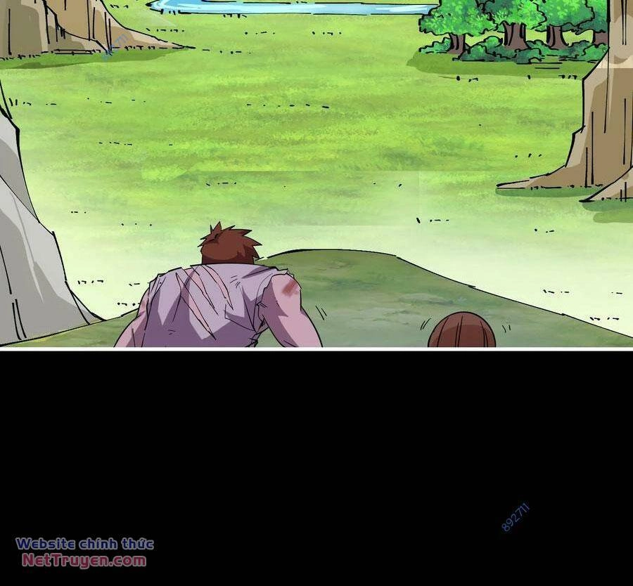 Xuyên Về Thời Nguyên Thuỷ, Ta Trở Thành Bá Chủ Một Phương Chapter 5 - 12