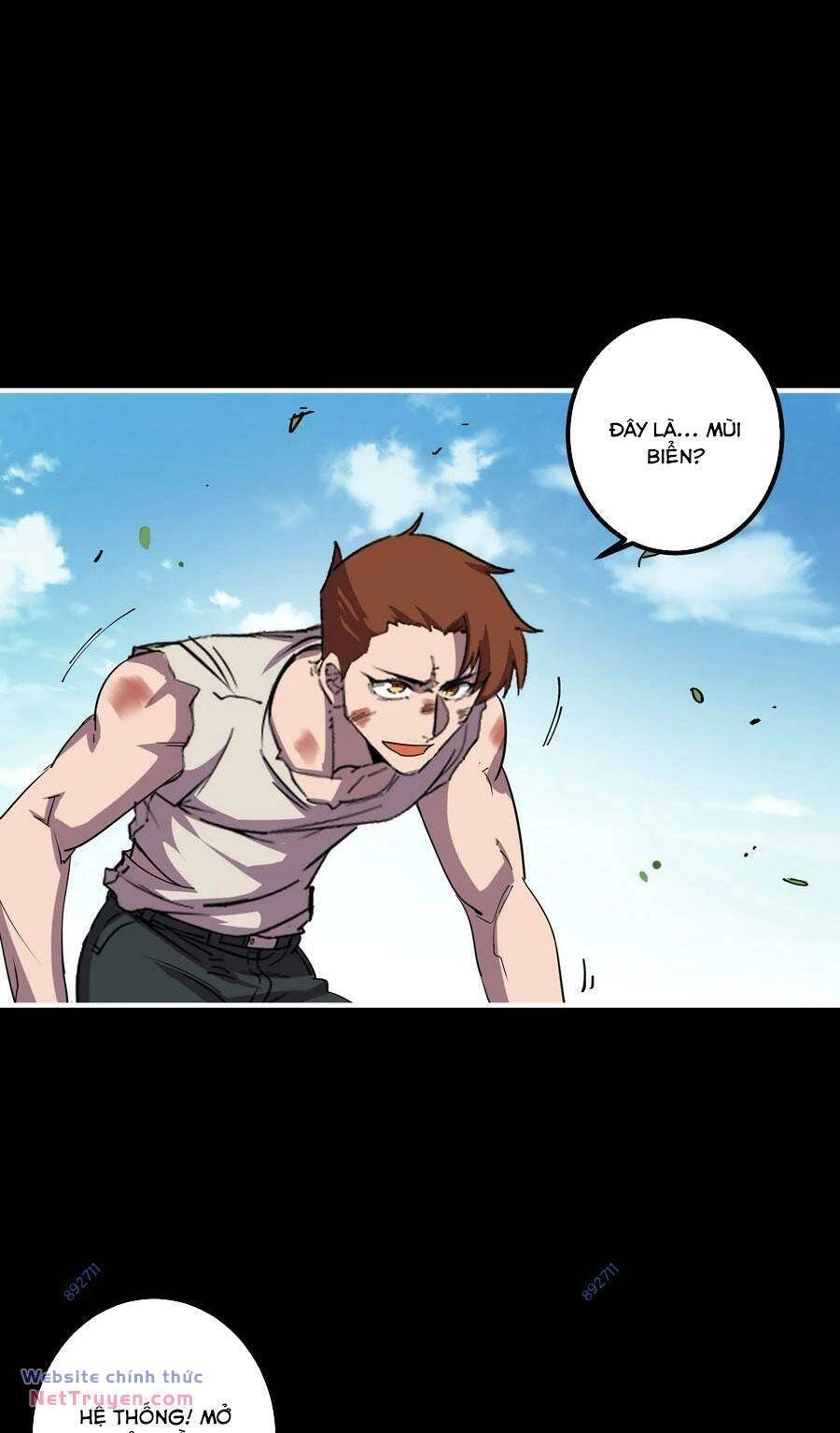 Xuyên Về Thời Nguyên Thuỷ, Ta Trở Thành Bá Chủ Một Phương Chapter 5 - 13