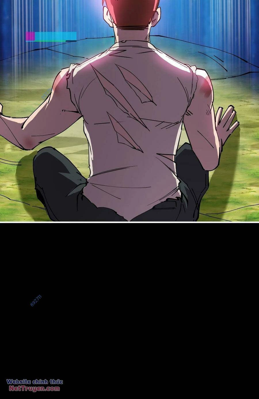 Xuyên Về Thời Nguyên Thuỷ, Ta Trở Thành Bá Chủ Một Phương Chapter 5 - 15