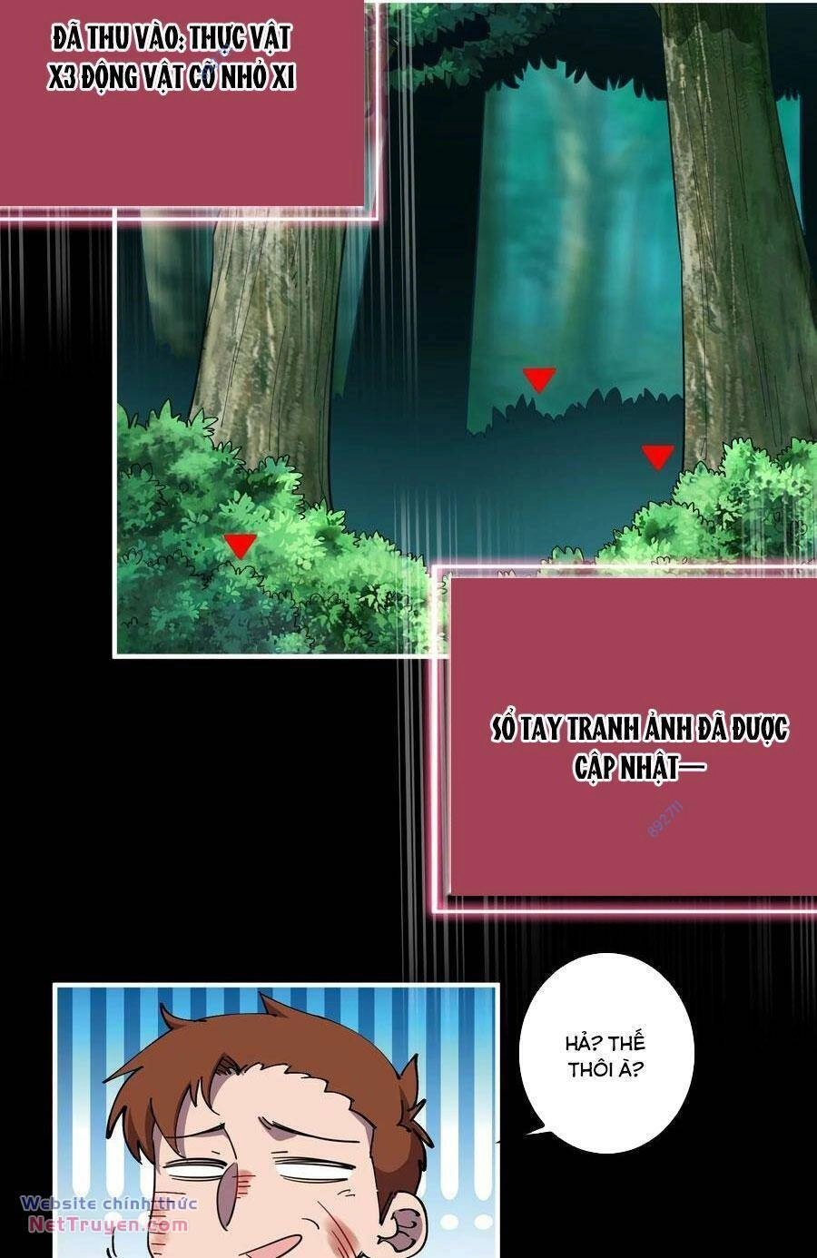 Xuyên Về Thời Nguyên Thuỷ, Ta Trở Thành Bá Chủ Một Phương Chapter 5 - 36