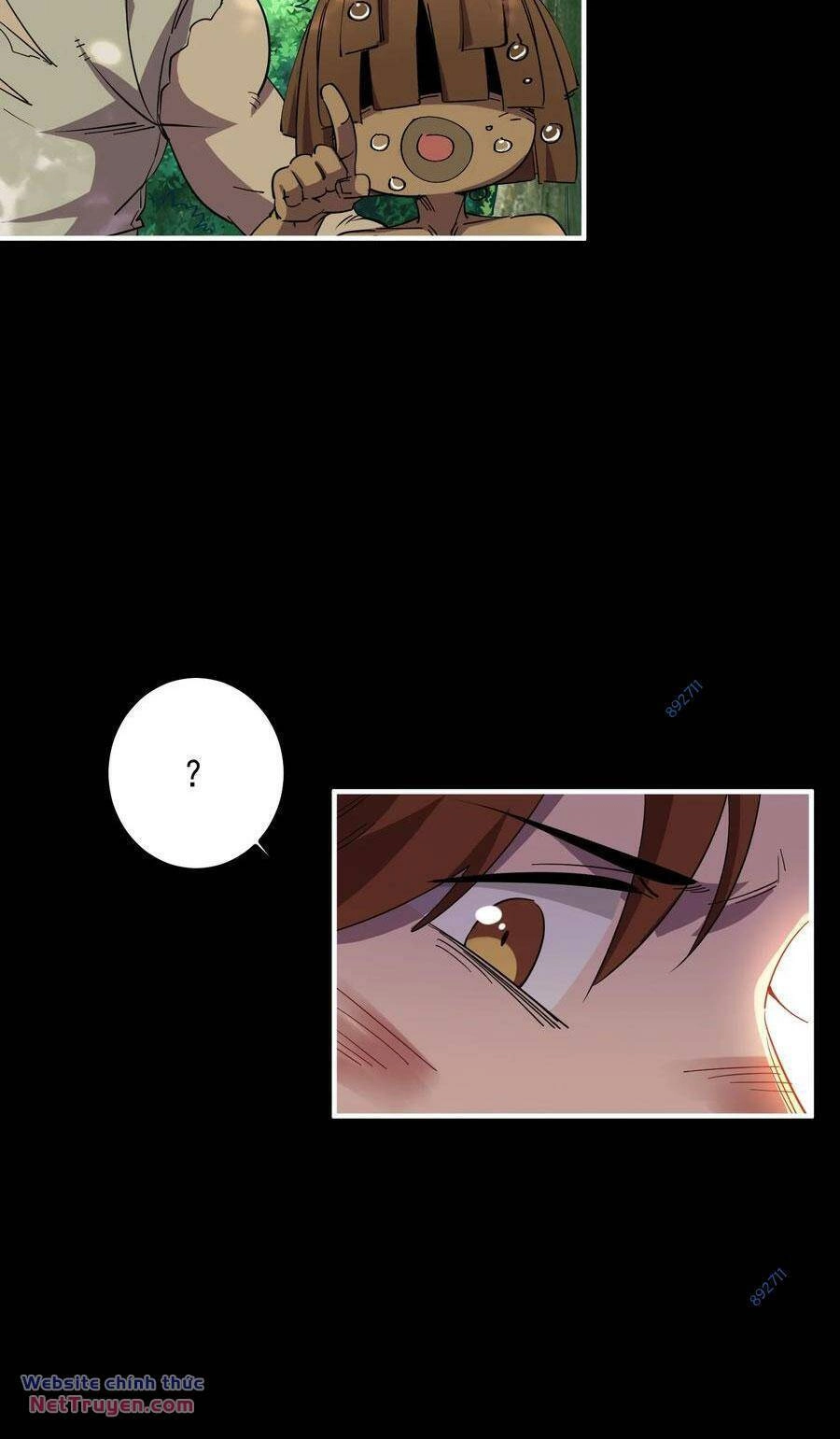 Xuyên Về Thời Nguyên Thuỷ, Ta Trở Thành Bá Chủ Một Phương Chapter 5 - 39