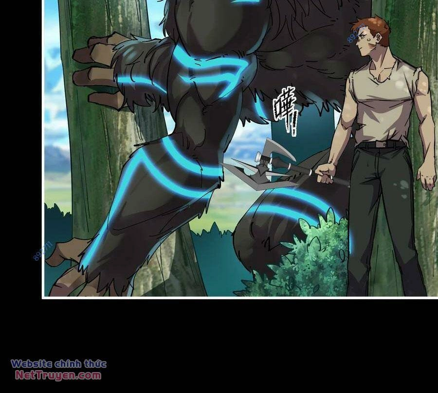 Xuyên Về Thời Nguyên Thuỷ, Ta Trở Thành Bá Chủ Một Phương Chapter 5 - 54