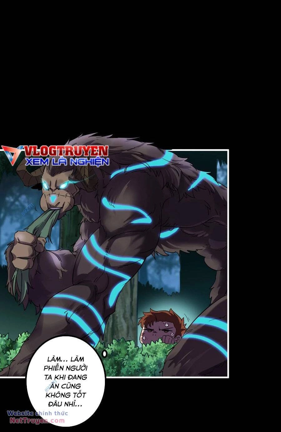 Xuyên Về Thời Nguyên Thuỷ, Ta Trở Thành Bá Chủ Một Phương Chapter 5 - 57