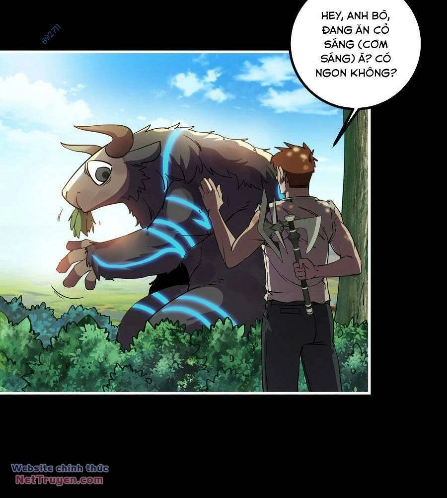 Xuyên Về Thời Nguyên Thuỷ, Ta Trở Thành Bá Chủ Một Phương Chapter 5 - 59