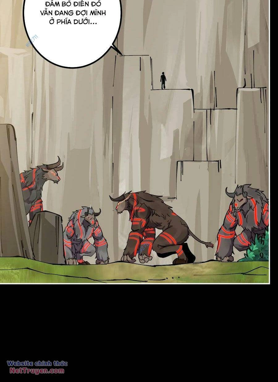 Xuyên Về Thời Nguyên Thuỷ, Ta Trở Thành Bá Chủ Một Phương Chapter 5 - 90