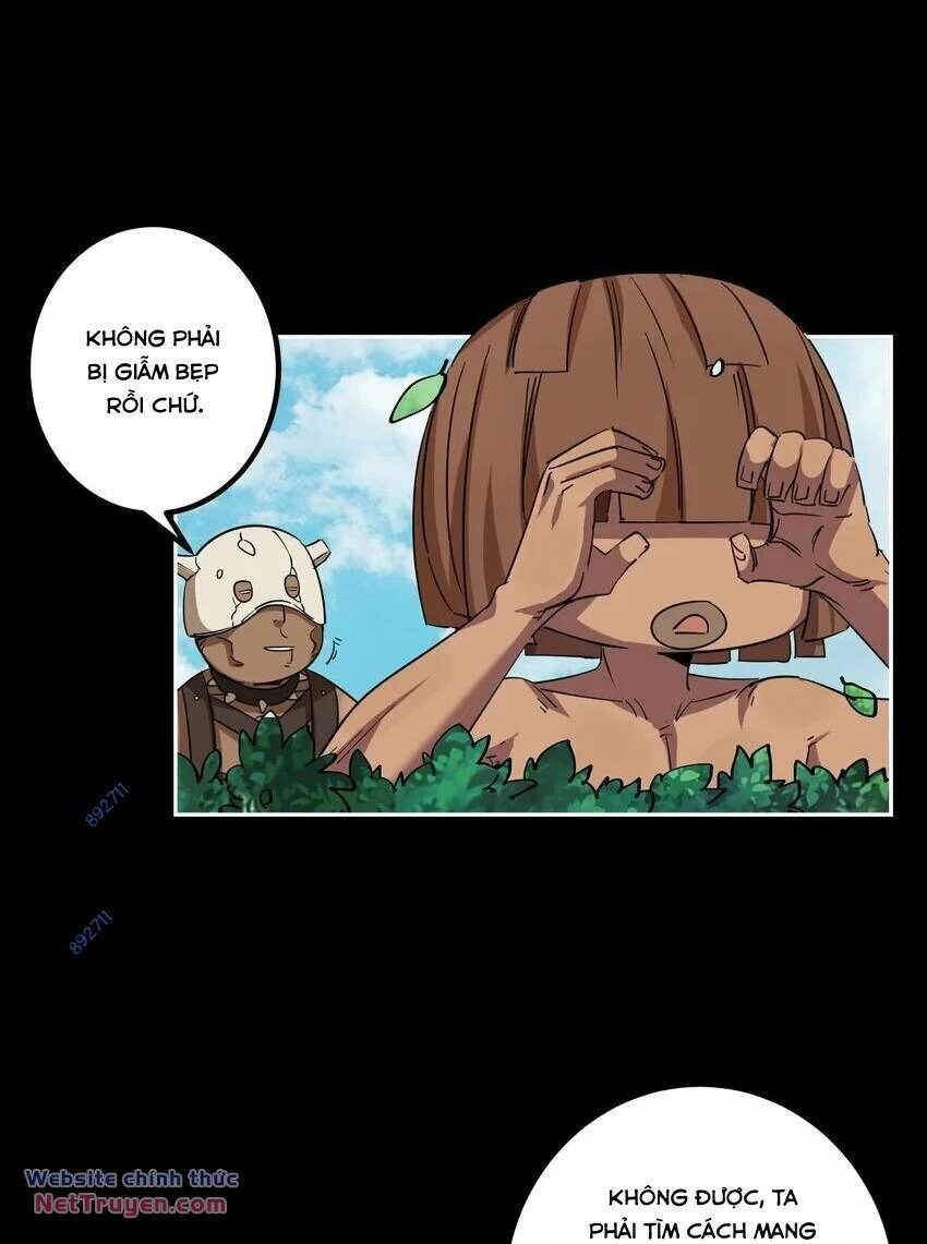 Xuyên Về Thời Nguyên Thuỷ, Ta Trở Thành Bá Chủ Một Phương Chapter 6 - 2