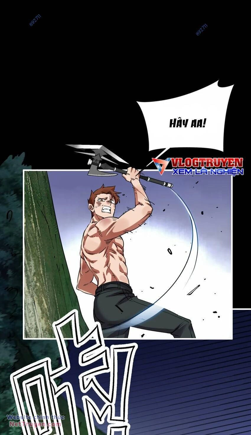 Xuyên Về Thời Nguyên Thuỷ, Ta Trở Thành Bá Chủ Một Phương Chapter 6 - 20