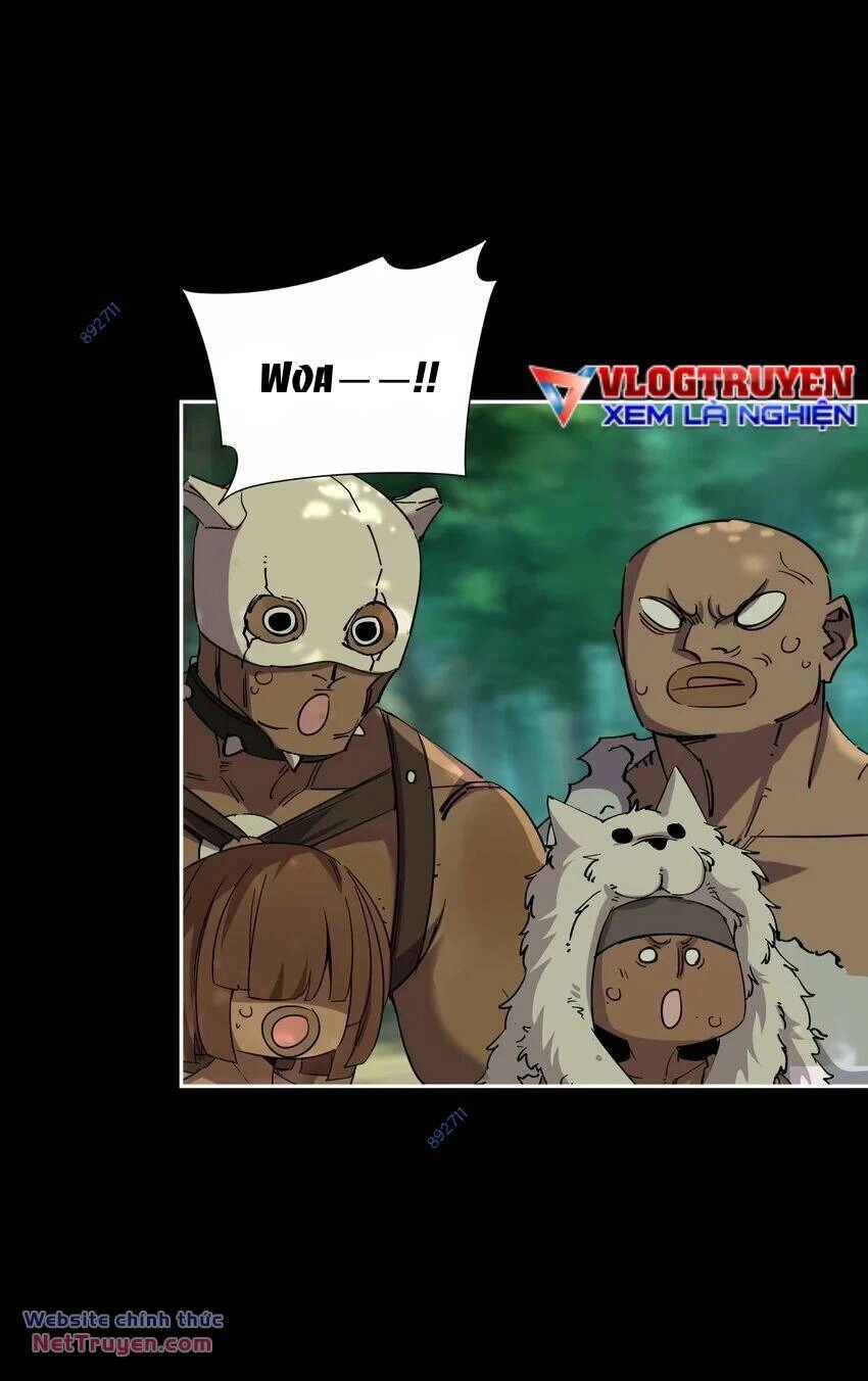 Xuyên Về Thời Nguyên Thuỷ, Ta Trở Thành Bá Chủ Một Phương Chapter 6 - 23