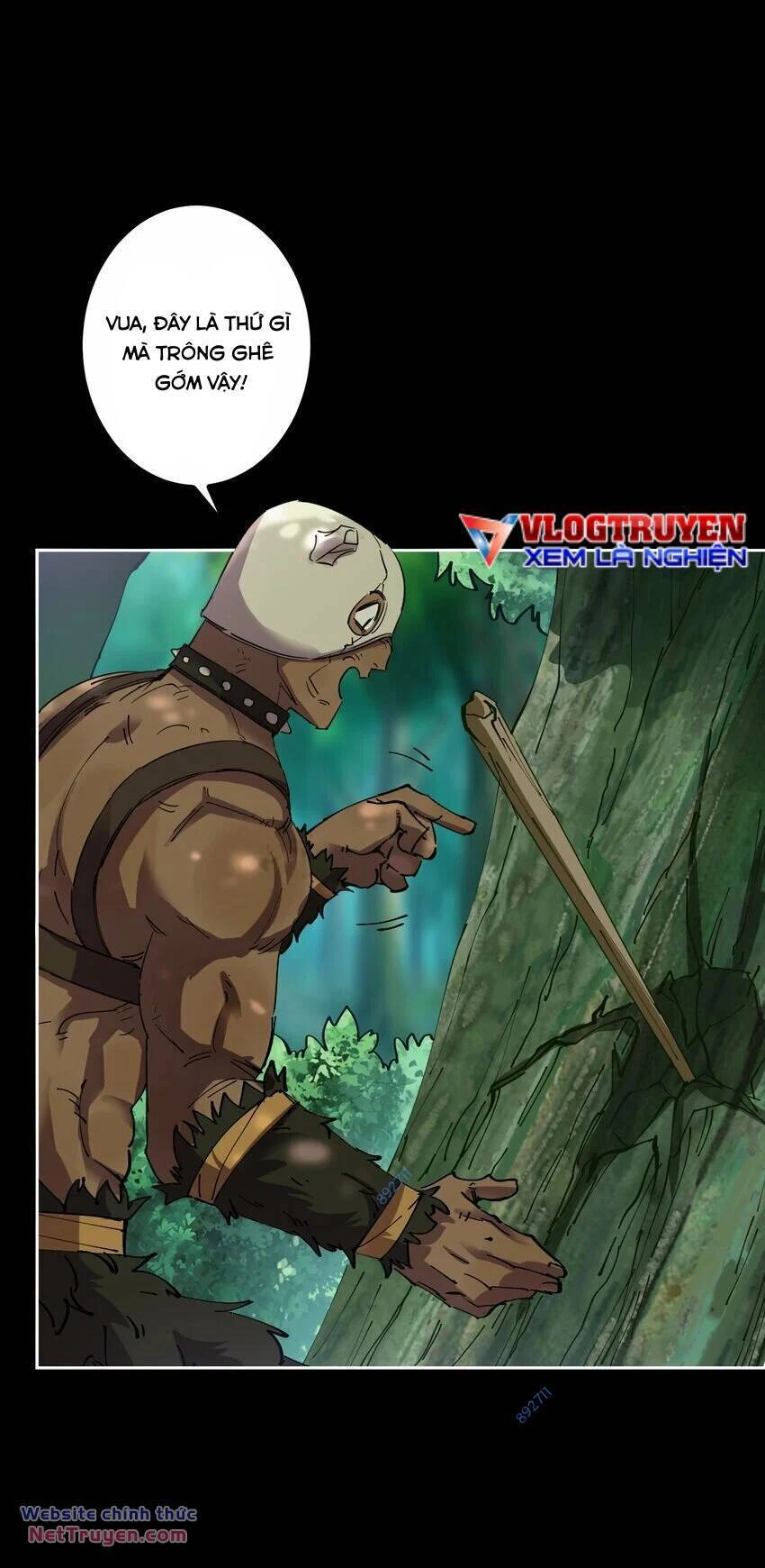 Xuyên Về Thời Nguyên Thuỷ, Ta Trở Thành Bá Chủ Một Phương Chapter 6 - 37