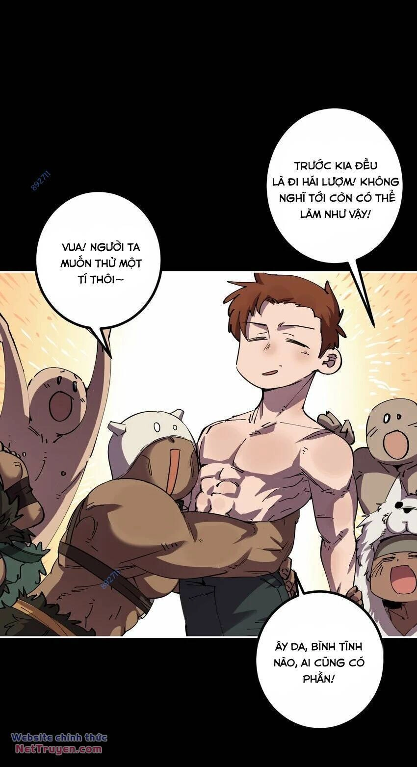 Xuyên Về Thời Nguyên Thuỷ, Ta Trở Thành Bá Chủ Một Phương Chapter 6 - 38