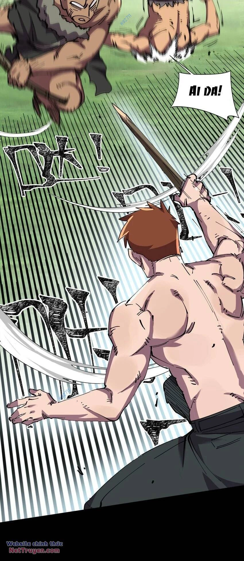 Xuyên Về Thời Nguyên Thuỷ, Ta Trở Thành Bá Chủ Một Phương Chapter 6 - 51