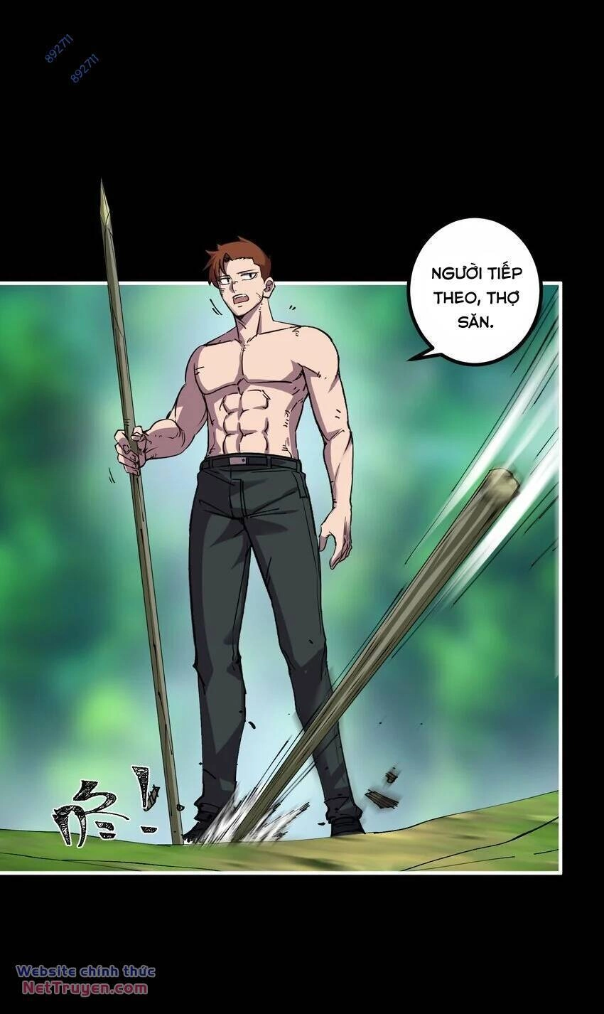 Xuyên Về Thời Nguyên Thuỷ, Ta Trở Thành Bá Chủ Một Phương Chapter 6 - 66